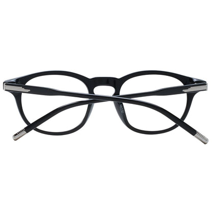Lozza Black Acetate & Plastic Glasses (Frames)1728,67345776800,Accessories,Black,Glasses (Frames) - Glasses and Sunglasses - Accessories,Glasses and Sunglasses - Accessories,Lozza,Men,New with tags