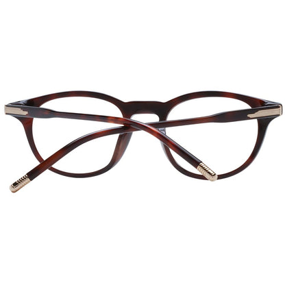 Lozza Brown Acetate & Plastic Glasses (Frames)1728,67345776800,Accessories,Brown,Glasses (Frames) - Glasses and Sunglasses - Accessories,Glasses and Sunglasses - Accessories,Lozza,Men,New with tags