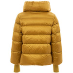 Add Gold Polyamide Jackets & Coat AD-7423659-IT40|S