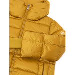 Add Gold Polyamide Jackets & Coat AD-7423659-IT40|S
