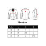 Add Gold Polyamide Jackets & Coat AD-7423659-IT40|S