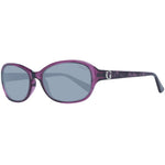 Guess Purple Acetate Sunglasses GUGU7356PUR357AC