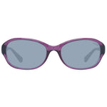 Guess Purple Acetate Sunglasses GUGU7356PUR357AC