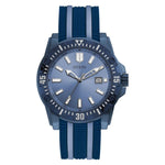 Guess Blue Synthetic Watch GUGW0055G2AC