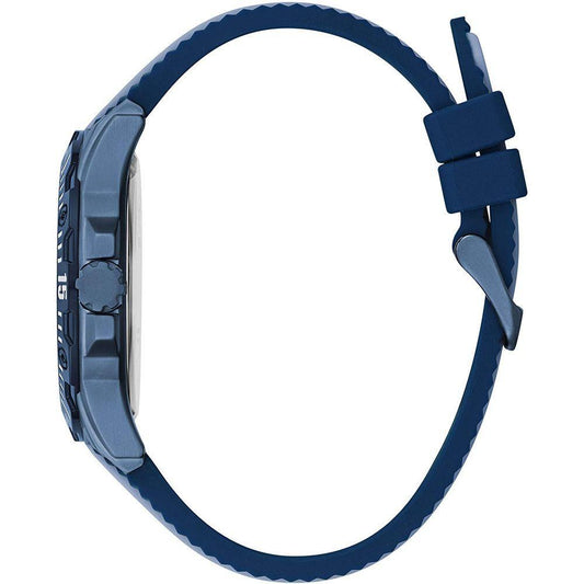 Guess Blue Synthetic Watch GUGW0055G2AC