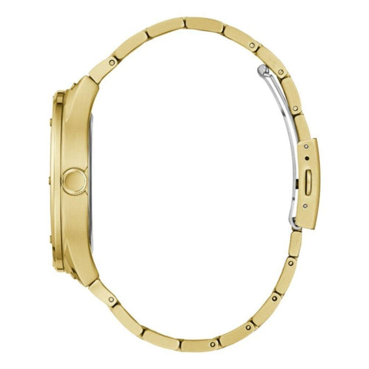 Guess Gold Stainless Steel Watch GUGW0454G2AC
