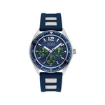 Guess Blue Synthetic Watch GUW1167G1AC