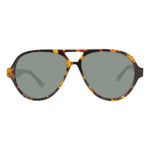 Gant Brown Acetate Sunglasses GAGRS2003TOBLK2AC