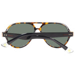 Gant Brown Acetate Sunglasses GAGRS2003TOBLK2AC