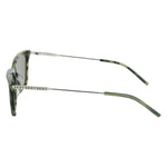 DKNY Green Acetate Sunglasses DKDK709S305AC
