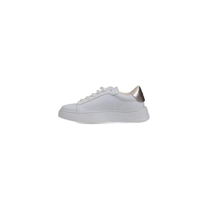 Furla White Polyethylene Low Top Sneakers 1728,71956299936,EU36/US6,EU37/US7,Furla,Low Tops - Sneakers - Shoes,New with tags,Shoes,Sneakers - Shoes,Sneakers - Women - Shoes,White,Women,Women - Shoes