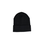 Armani Exchange Black Polyester Caps Baseball Hat AR-14716200009-UNI