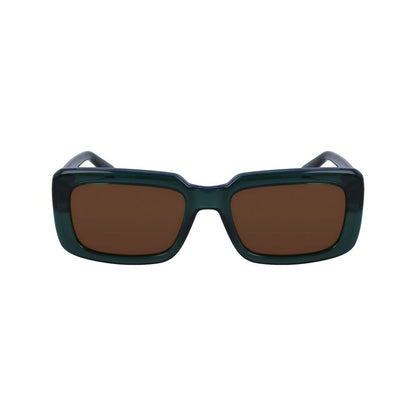 Karl Lagerfeld Bicolor Injected Sunglasses