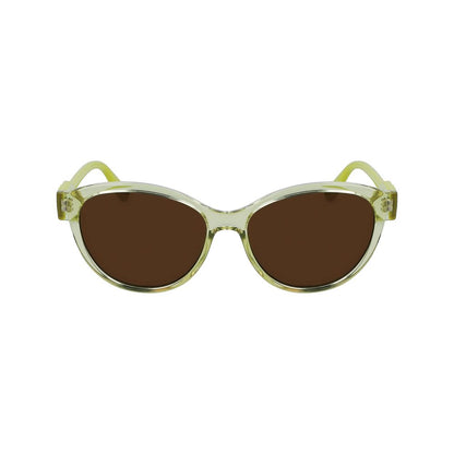 Karl Lagerfeld Bicolor Injected Sunglasses