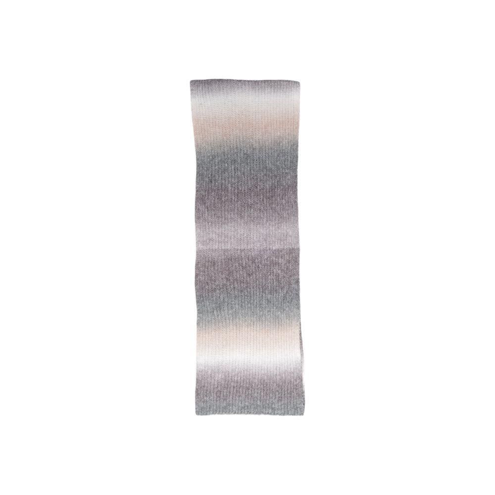 Only Gray Marabou Scarf ON-14842600136-ONE SIZE