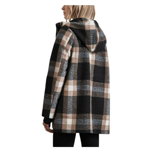 Street One Beige Polyester Jackets & Coat ST-15712600309-IT44|L