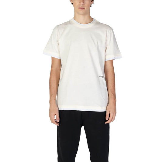 Underclub Cream Cotton Clothing 1728,71956299936,Clothing,Cream,IT44 | S,IT46 | M,IT48 | L,IT52 | XL,Men,New with tags,Underclub