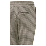 ICHI Beige Polyester Pant IC-13339900127-IT44|L