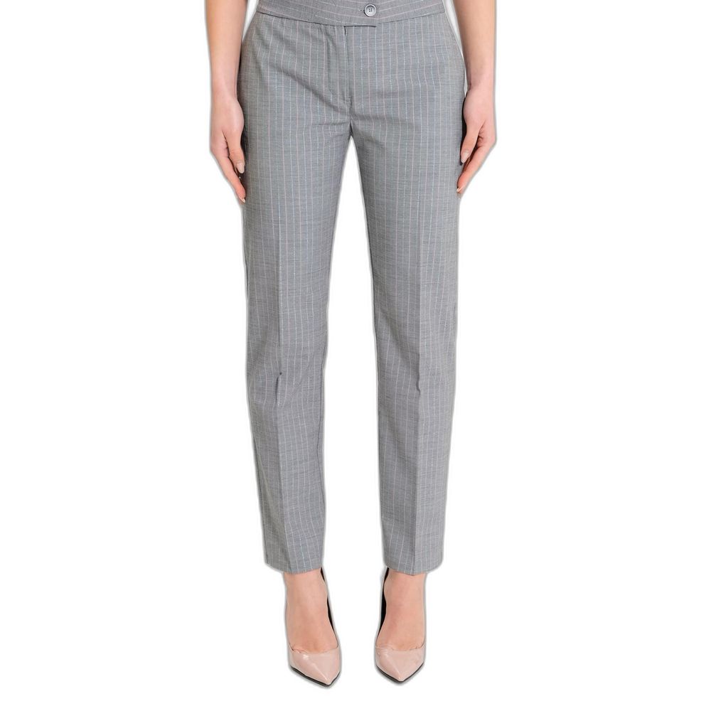 Rinascimento Multicolor Polyester Pants