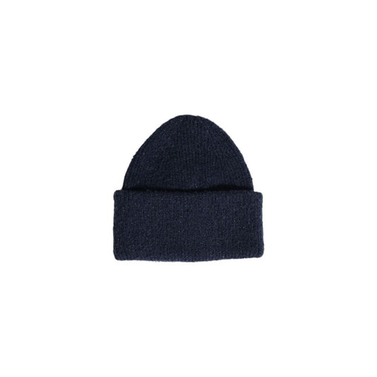 Pieces Blue Recycled Polyester Cap (Baseball Hat)