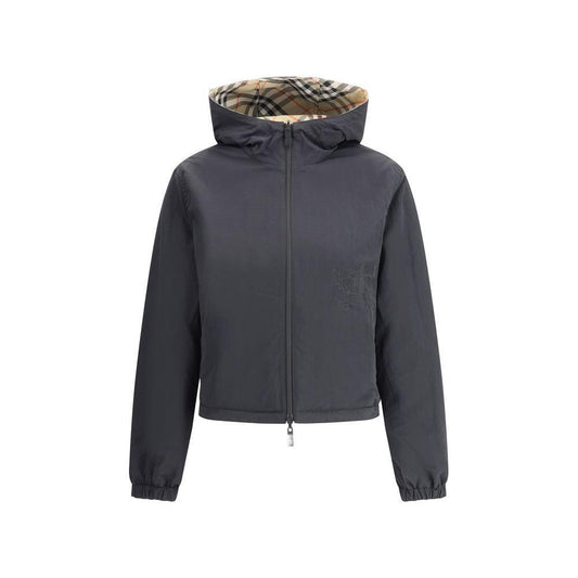 Burberry Reversible Jacket BU-8104107B9368-S
