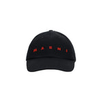 Marni Baseball Hat MA-CLZC0108S0UTC31100N99-M