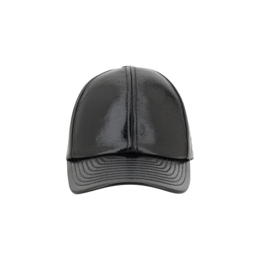 Courrèges Reedition Baseball Hat CO-PERACT033VY00149999-M