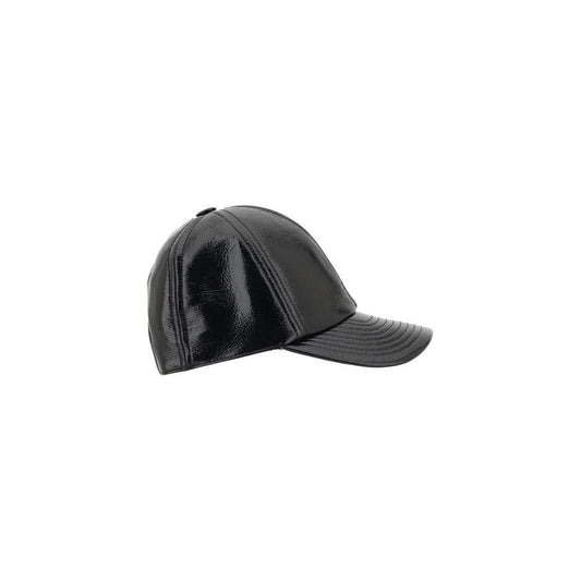 Courrèges Reedition Baseball Hat CO-PERACT033VY00149999-M