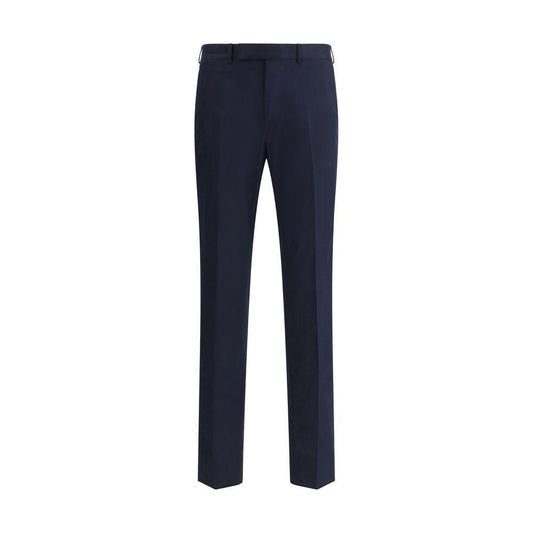 ZEGNA Luxury Suit Pants ZE-915F06A977TB12005-IT50 | L