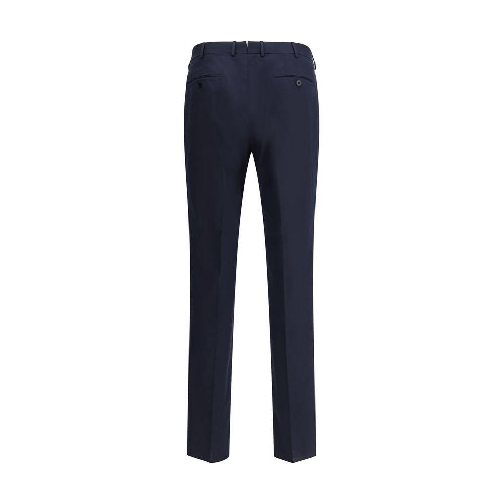 ZEGNA Luxury Suit Pants ZE-915F06A977TB12005-IT50 | L