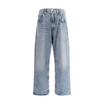 Agolde Fusion Jeans AG-A662B1206RATIO-W31