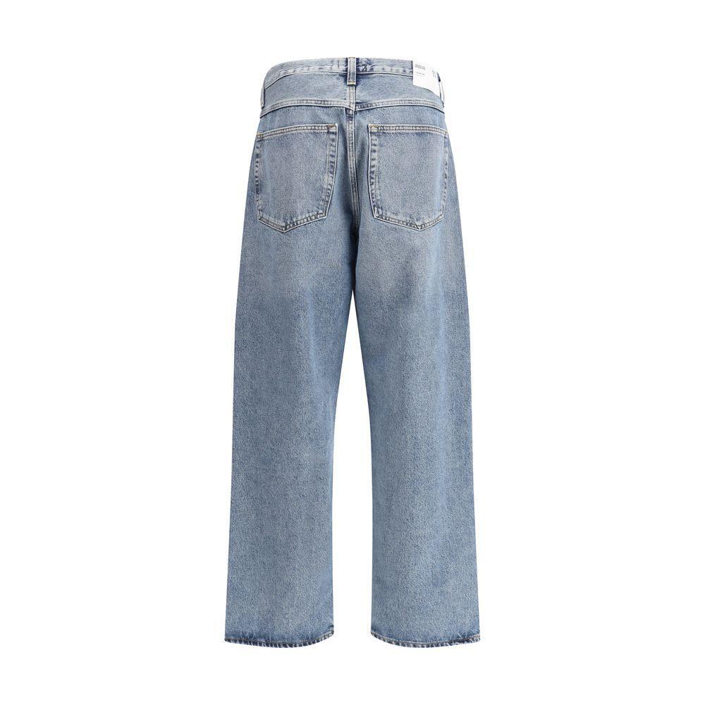 Agolde Fusion Jeans AG-A662B1206RATIO-W31