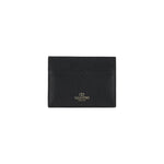 Valentino Garavani Rockstud Card Holder VA6W2P0486VSH0NOBB