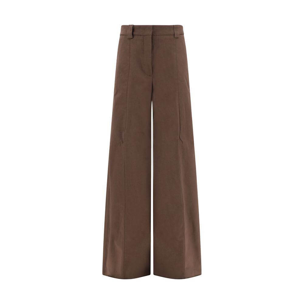 The Latest Wide Leg Pants TH-TLW03101T0173ABTPT0215-IT38 | S