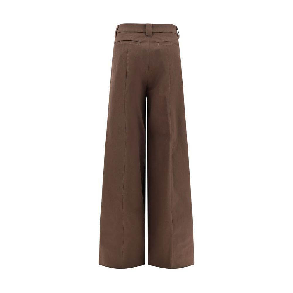 The Latest Wide Leg Pants TH-TLW03101T0173ABTPT0215-IT38 | S