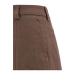 The Latest Wide Leg Pants TH-TLW03101T0173ABTPT0215-IT38 | S