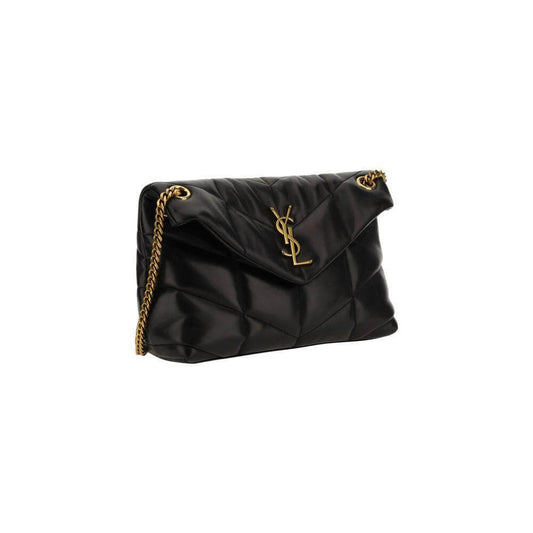 Saint Laurent LouLou Shoulder Bag SA5774761EL071000BB