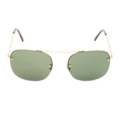LGR Gold Metal Sunglasses 1728,67434610848,Accessories,Glasses and Sunglasses - Accessories,Gold,LGR,Men,New with tags,Sunglasses - Glasses and Sunglasses - Accessories