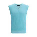 MooRER Anson-sia Vest MO-MOUMA100156V3575-IT48 | M