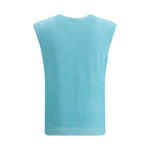 MooRER Anson-sia Vest MO-MOUMA100156V3575-IT48 | M