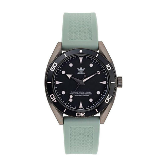 Adidas Green Synthetic Watch ADAOFH22001AC