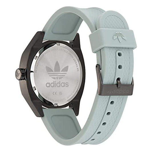 Adidas Green Synthetic Watch ADAOFH22001AC