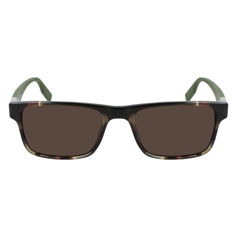 Converse Green Acetate Sunglasses COCV520SRISEUP360AC