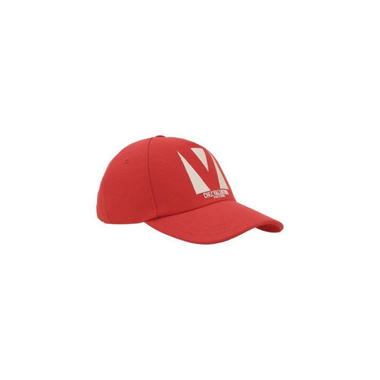 Valentino Garavani Logoed Baseball Hat VA-6W2HDA41WGJRHM-57 CM|S