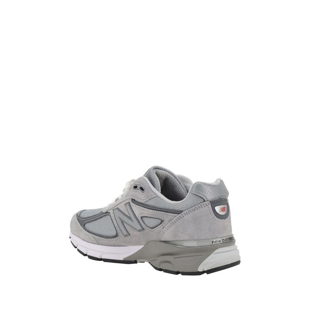 New Balance 990 Sneakers NE-U990GR4GREY-EU36.5/US6.5