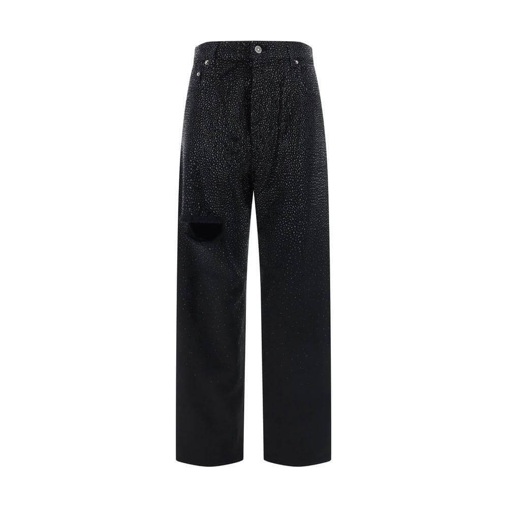 Golden Goose Kim Pants GO-GWP00844P00147590100-27
