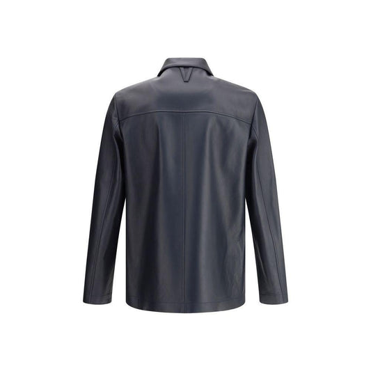 Valstar Luke leather Men Jacket