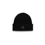 Calvin Klein Black Cashmere Caps Baseball Hat CA-16493300009-ONE SIZE
