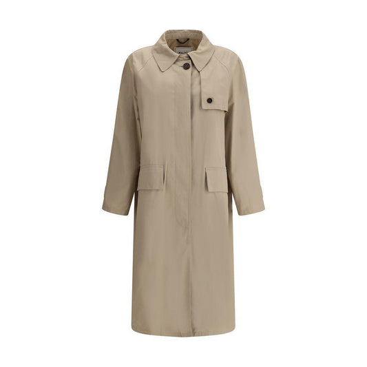 Paltò Marta Trench Coat PA-B52PDMARTSTA975-IT38 | S