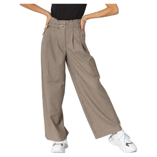 Only Beige Elastane Jeans & Pant ON-1084-W36